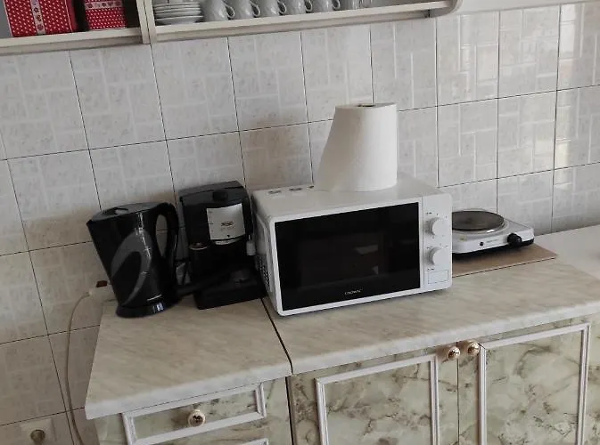 Appartement рибарска 8