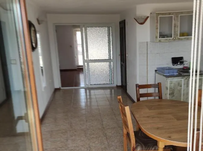 рибарска 8 Appartement