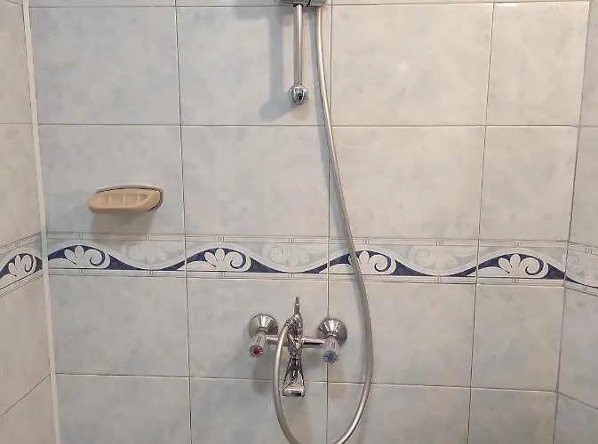 Appartement рибарска 8