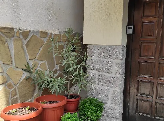 Appartement рибарска 8 Sozopol