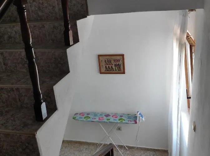 Appartement рибарска 8 *