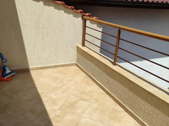 рибарска 8 סוזופול