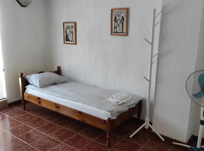 рибарска 8 Appartement *