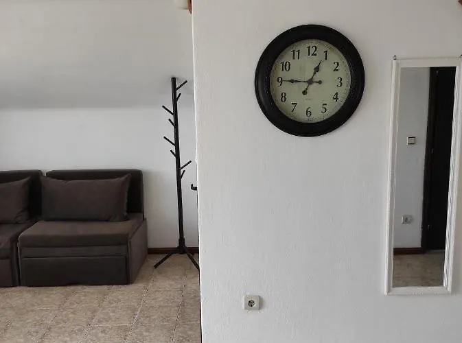 рибарска 8 Appartement Sozopol