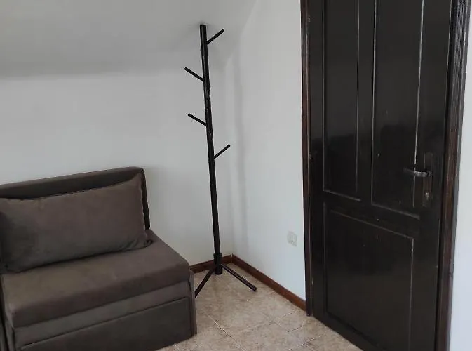 Appartement рибарска 8 Sozopol