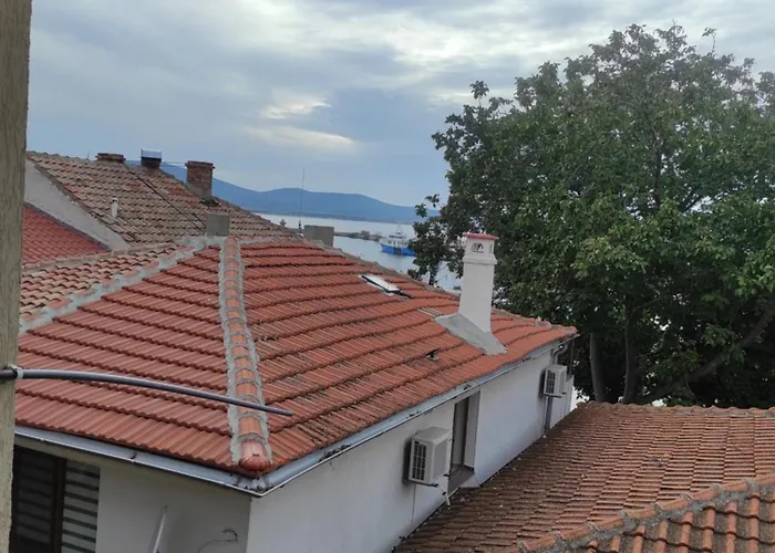 рибарска 8 Appartement *