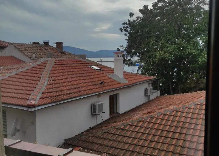 Appartement рибарска 8 Sozopol