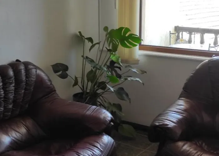 Appartement рибарска 8