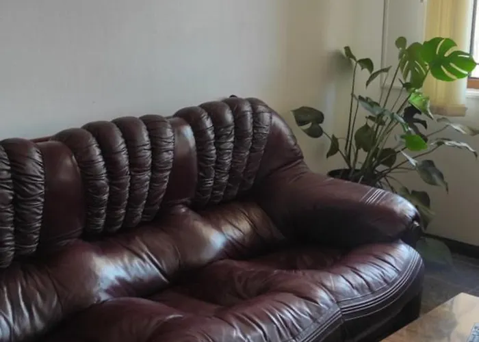 рибарска 8 Appartement *