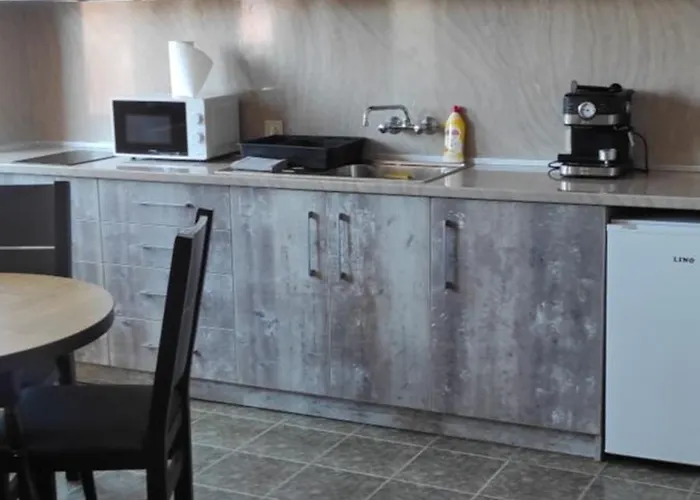 рибарска 8 Appartement Sozopol