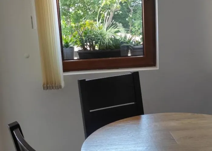 Appartement рибарска 8 Sozopol