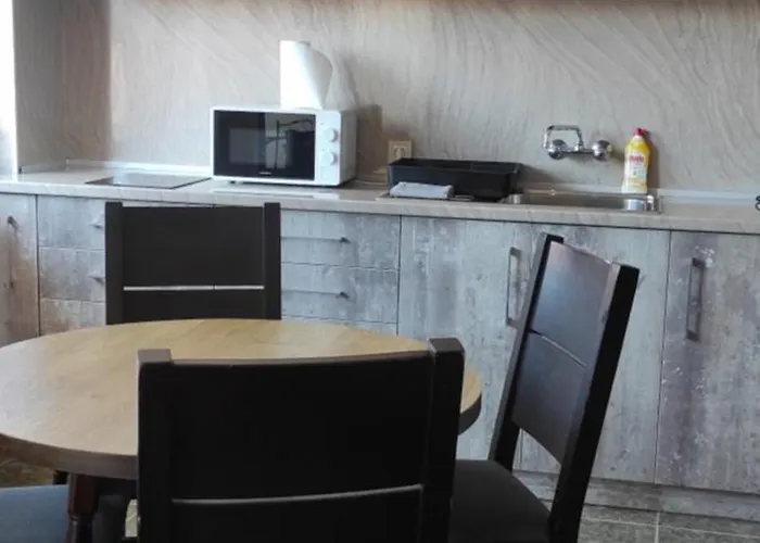 рибарска 8 Sozopol