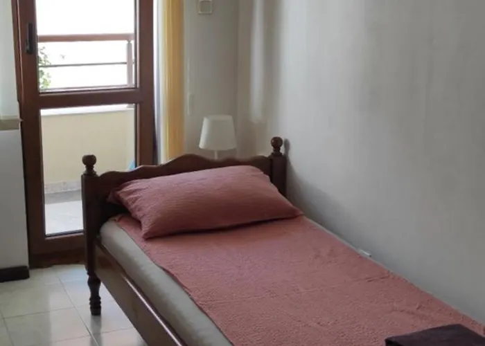 рибарска 8 Appartement