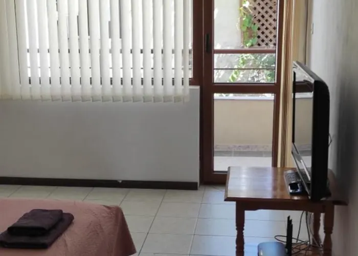 рибарска 8 Appartement *