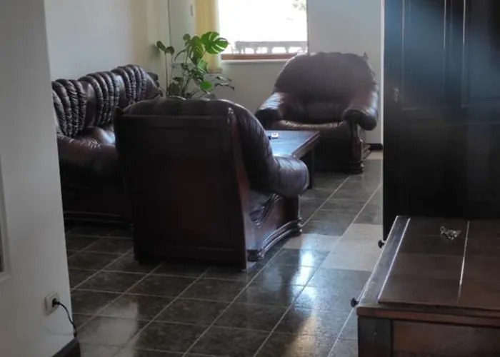 Appartement рибарска 8 *